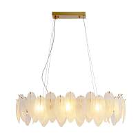 Люстра подвесная Arte Lamp A4152SP-8SG EVIE под лампы 8xE14 40W - цена и фото