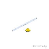 Плата 275x16-4XP CREE (4x LED, 724-85) Arlight 013778 - цена и фото