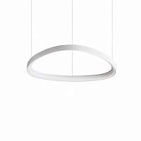 Подвесной светильник Ideal Lux GEMINI SP D61 BIANCO 247250 - цена и фото