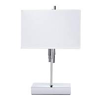 Настольная лампа Arte Lamp Julietta A5037LT-2CC - цена и фото