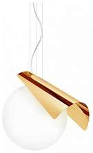 Подвесной светильник Ideal Lux Penombra Sp1 176734 - цена и фото