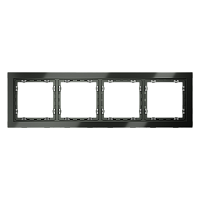 Рамка Стеклянная Voltum S70 VLS110406
