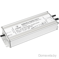 Блок питания ARPV-UH24400-PFC-DALI-PH (24V, 16.7A, 400W) Arlight 025655 - цена и фото