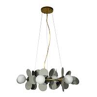 Подвесной светильник Loft IT Matisse 10008/700 Grey - цена и фото