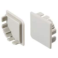 Заглушка KLUS-P45 Square Arlight 020904 - цена и фото