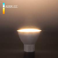 Лампочка светодиодная Elektrostandard BLGU1003 - цена и фото