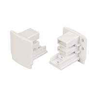 Arlight Заглушка LGD-4TR-CAP-WH (D) (031259) - цена и фото