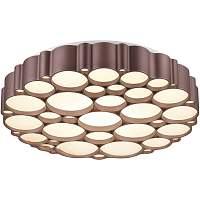 Потолочный светильник Vele Luce Bible VL7156L01 - цена и фото