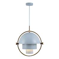 Подвесной светильник Loft IT Multi-Lite LOFT9915-WH - цена и фото