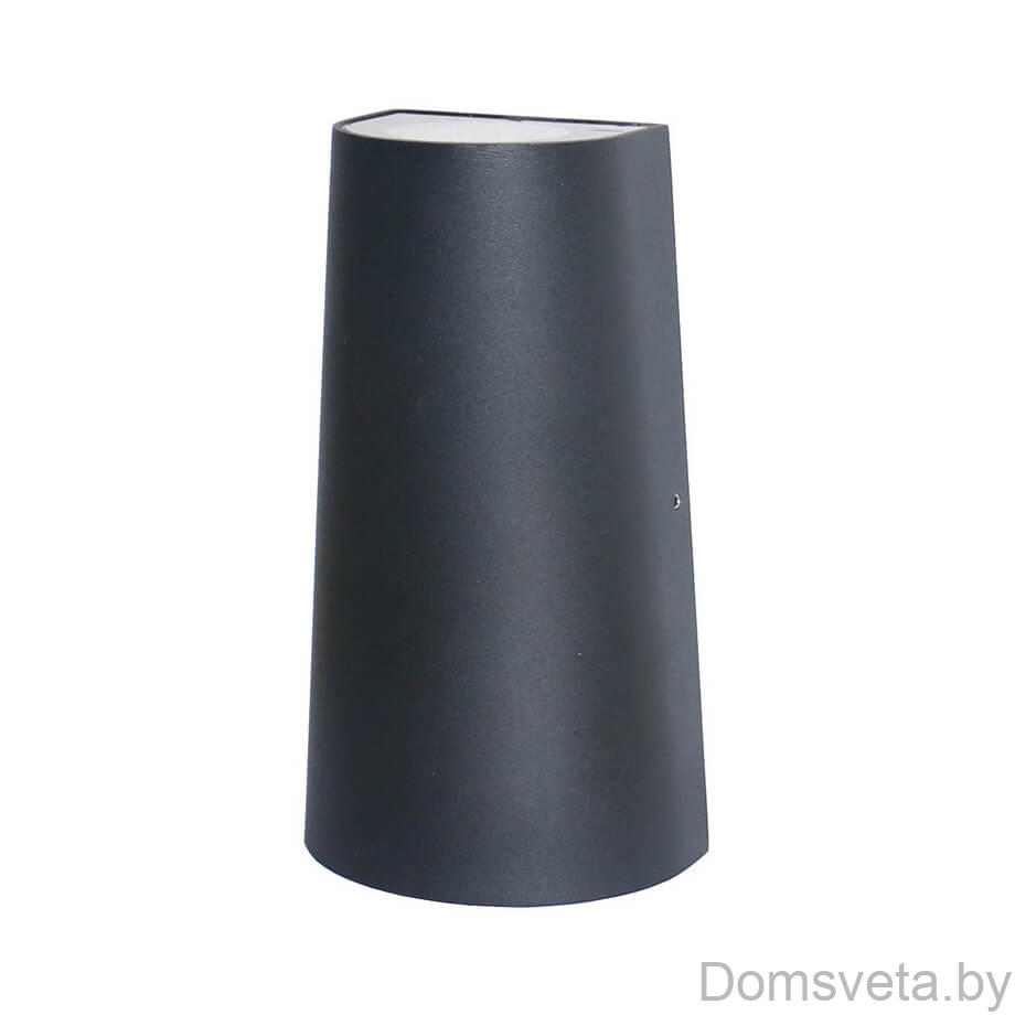 Уличный настенный светодиодный светильник Favourite Elongatur 2682-2W - цена и фото