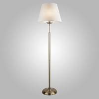 Торшер Eurosvet Hotel 01008/1 античная бронза (00000080132) - цена и фото