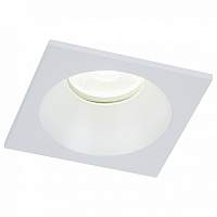 Встраиваемый светильник Maytoni Zoom DL033-2-01W - цена и фото