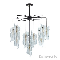 Подвесная люстра Odeon Light Exclusive Modern Fusilli 5439/13 - цена и фото