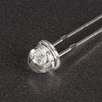 Светодиод ARL-5053UWC-700mcd Arlight 004101 - цена и фото