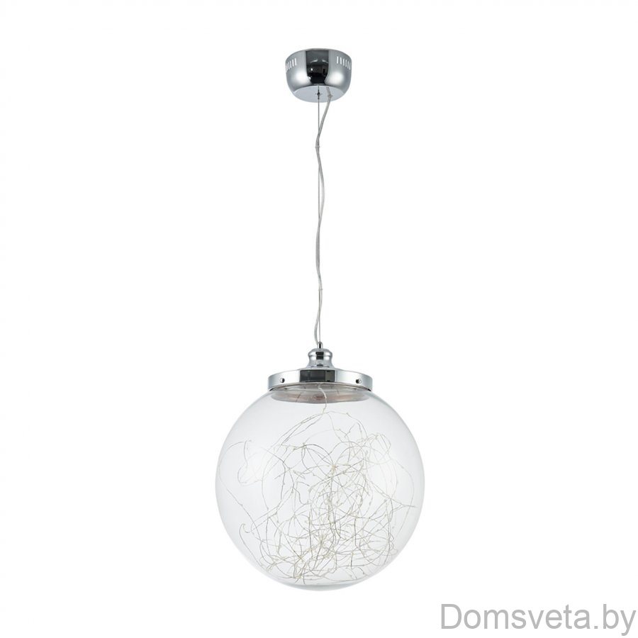 Подвесной светильник Freya Isabel FR6157-PL-24W-TR - цена и фото