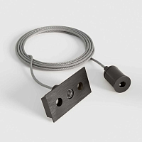 Подвесной комплект Elektrostandard Titan Line 85226/00 a069729 - цена и фото