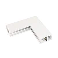 Коннектор угловой MAG-CON-4592-L90-INT (WH, внутренний) Arlight 027009 - цена и фото