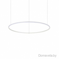 Подвесной светильник Ideal Lux HULAHOOP SP D080 258768 - цена и фото