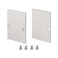 Заглушка SL-COMFORT32-FANTOM глухая Arlight - цена и фото