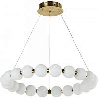 Подвесная люстра Favourite Gubbare 4014-6P - цена и фото
