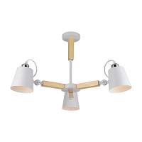 Люстра на штанге Oscar A7141PL-3WH - цена и фото