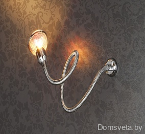 Подсветка галогенная Elektrostandart 1214 MR16 хром - цена и фото