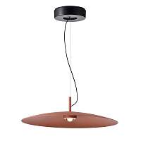 Подвесной светодиодный светильник Favourite Lars 4411-1P - цена и фото