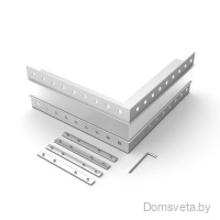 Arlight Угол SL-LINIA32-FANTOM внешний (030096) - цена и фото