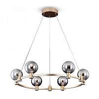 Подвесной светильник Urban Freya FR4005PL-06G - цена и фото