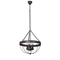 Подвесная люстра Vitaluce V4527-1/4 - цена и фото