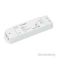 Диммер SMART-D1-DIM (12-24V, 1x10A, 2.4G) Arlight 029920 - цена и фото