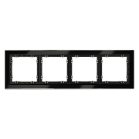Рамка Стеклянная Voltum S70 VLS110408