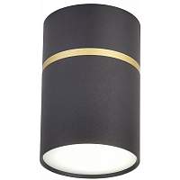 Точечный светильник Favourite Dunia 3068-1C - цена и фото