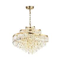 Подвесная люстра Odeon Light WAYTA 5073/12 - цена и фото