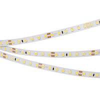 Светодиодная лента RT-A120-8mm 24V White6000 (9.6 W/m, IP20, 2835, 50m) Arlight - цена и фото