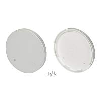 Заглушка SL-ROUND-D90 Arlight 025316 - цена и фото