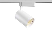 Трековый светильник Maytoni Track lamps TR003-1-30W4K-W - цена и фото