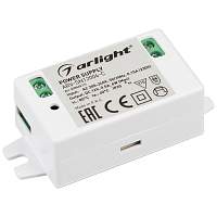 Блок питания ARV-SN12006-C (12V, 0.5A, 6W) Arlight 020425(1) - цена и фото