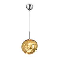 Подвесной светильник Freya Modern FR5378PL-01OR - цена и фото