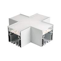 Угол S2-LINE-7977-X90 крестовой Arlight 021265 - цена и фото