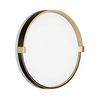 Потолочный светодиодный светильник Sonex PALE SN 7647/CL - цена и фото