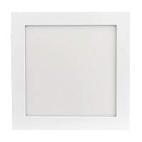 Arlight Светильник DL-225x225M-21W Warm White (020137) - цена и фото