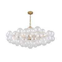 Подвесная люстра Favourite 4202-10P - цена и фото