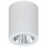 Накладной светильник Luminex Downlight Round 7234 - цена и фото