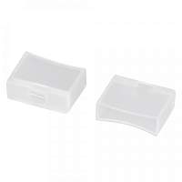 Силиконовая заглушка для лент MONO-10mm Arlight 022361 - цена и фото