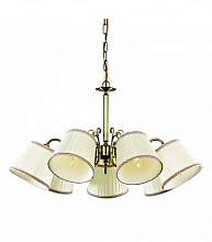 Люстра Wunderlicht Encanto NT8616-07