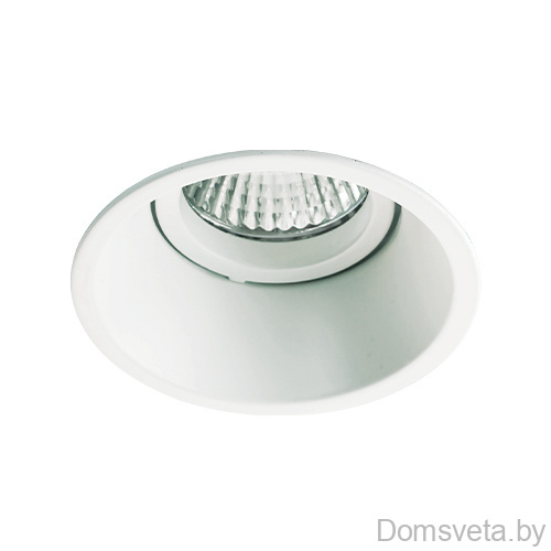 Встраиваемый светильник Megalight MR16DH white - цена и фото