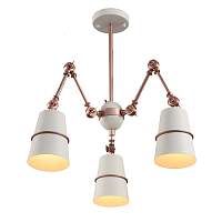 Люстра потолочная ST LUCE SORSPRESO SL458.522.03 - цена и фото