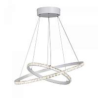 Подвесная люстра Vitaluce V4628-0/2S - цена и фото