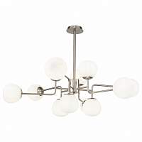 Люстра на штанге Maytoni Erich MOD221-PL-12-N - цена и фото